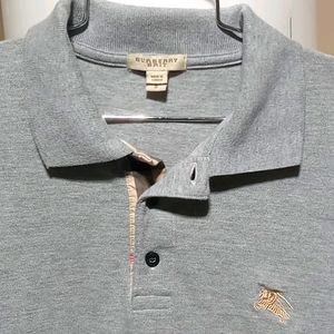 Burberry Brit Classic Polo Shirt